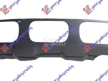 LAJSNA ZADNJEG BRANIKA DONJA S za Citroen C3 Aircross od 2021. do 2025. god.