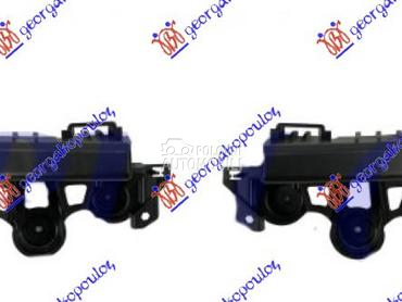 NOSAC ZADNJEG BRANIKA GORNJI P za Citroen C3 Aircross od 2021. do 2025. god.