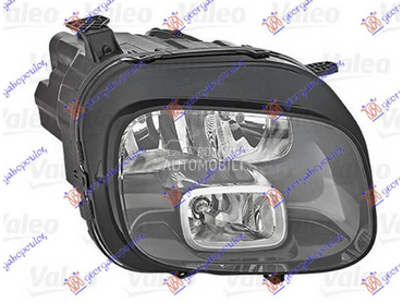 FAR ELEKTRICNI XENON (H7/D1) ( za Citroen C3 Aircross od 2017. do 2021. god.