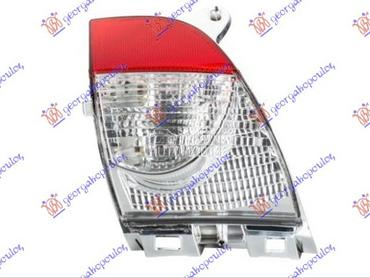 ZADNJA MAGLENKA (HELLA) za Citroen C4 Cactus od 2014. do 2018. god.