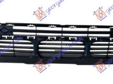 SPOJLER PREDNJEG BRANIKA KOMPL za Citroen C3 Aircross od 2017. do 2021. god.