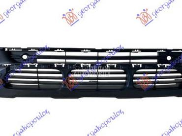 SPOJLER PREDNJEG BRANIKA KOMPL za Citroen C3 Aircross od 2017. do 2021. god.