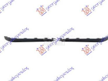 SPOJLER PREDNJEG BRANIKA DONJI za Citroen C3 Aircross od 2017. do 2021. god.