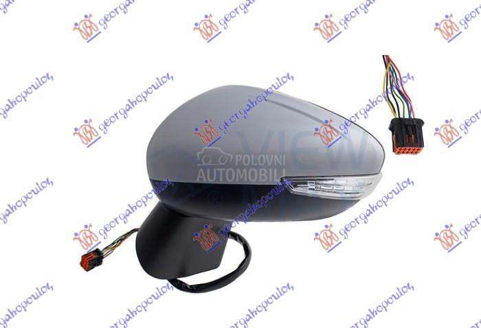RETROVIZOR ELEKTRICNI SA GREJA