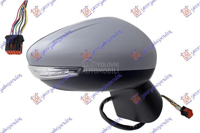 RETROVIZOR ELEKTRICNI SA GREJA