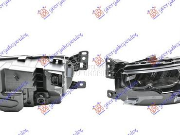 FAR ECO LED (VALEO) za Citroen C5 Aircross od 2018. do 2025. god.