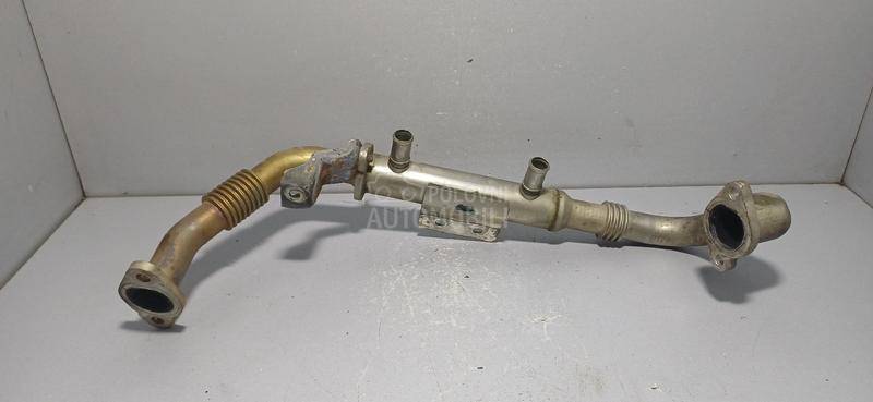 HLADNJAK EGR VENTILA