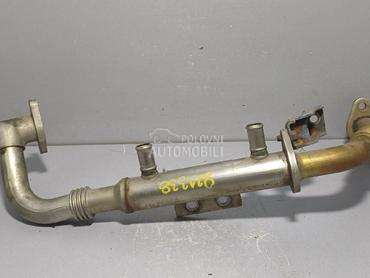 HLADNJAK EGR VENTILA za Nissan Pathfinder