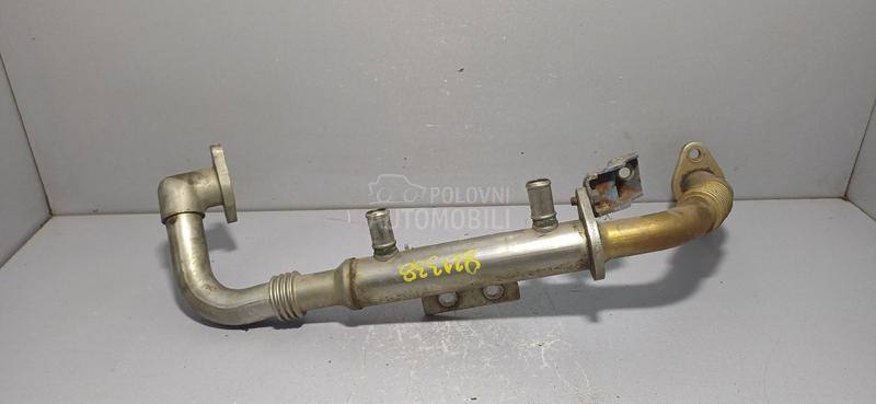 HLADNJAK EGR VENTILA