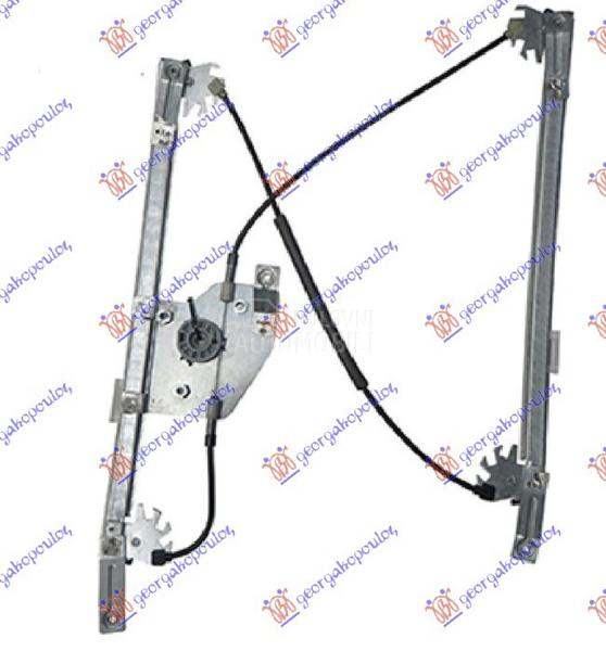 PODIZAC PREDNJEG PROZORA ELEKT