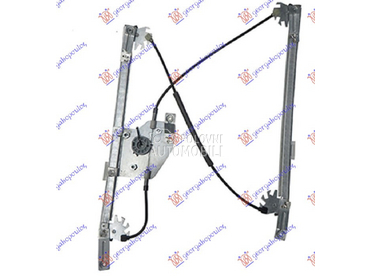 PODIZAC PREDNJEG PROZORA ELEKT za Peugeot 5008 od 2016. do 2020. god.