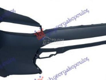 PREDNJI BRANIK PM za Citroen C3 Aircross od 2021. do 2025. god.