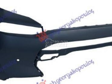 PREDNJI BRANIK PM (2 PDC SENZO za Citroen C3 Aircross od 2021. do 2025. god.