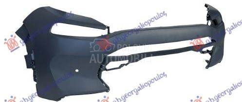 PREDNJI BRANIK PM (4 PDC SENZO