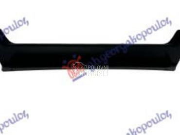 LAJSNA SPOJLERA PREDNJEG BRANI za Citroen C3 Aircross od 2021. do 2025. god.