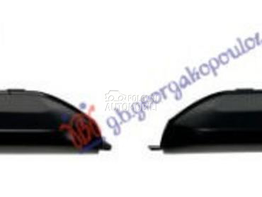 POKLOPAC PREDNJEG BRANIKA (SET za Citroen C3 Aircross od 2021. do 2025. god.