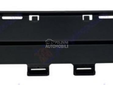 NOSAC PREDNJEG BRANIKA PLASTIC za Citroen C3 Aircross od 2021. do 2025. god.