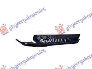 CENTRALNA RESETKA za Citroen C3 Aircross od 2021. do 2025. god.