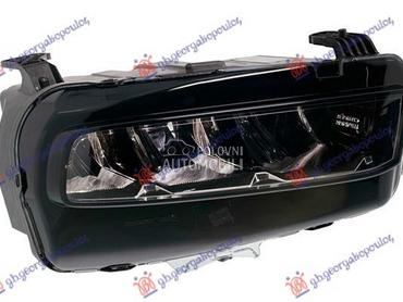 FAR LED (VALEO) za Citroen C3 Aircross od 2021. do 2025. god.