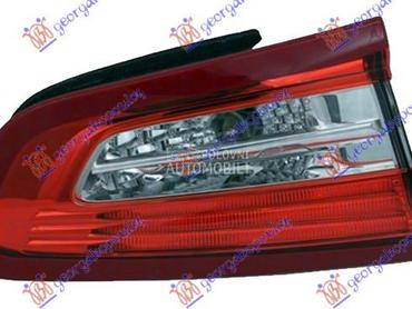 STOP LAMPA UNUTRASNJA CRNA (MA za Citroen DS5 od 2015. do 2025. god.