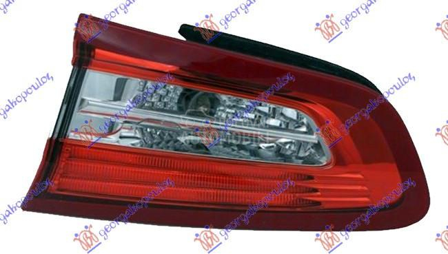 STOP LAMPA UNUTRASNJA CRNA (MA