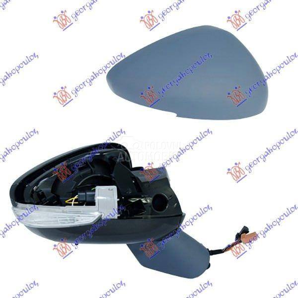 RETROVIZOR ELEKTRICNI SA GREJA