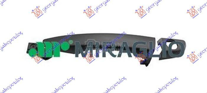 KVAKA PREDNJIH VRATA SPOLJASNJ