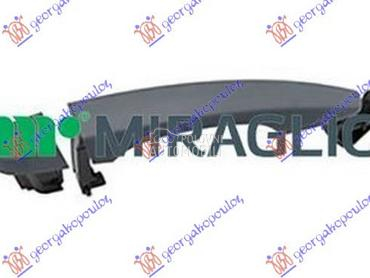 KVAKA PREDNJIH/ZADNJIH VRATA S za Opel Zafira od 2019. do 2025. god.