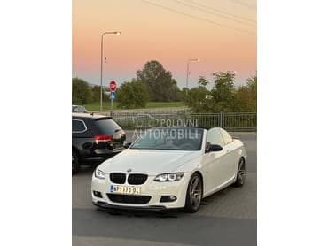 BMW 320d E93