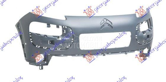 PREDNJI BRANIK PM (2 PDC SENZO