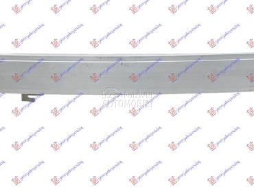 SINA PREDNJEG BRANIKA ALUMINIJ za Citroen C4 Cactus od 2018. do 2025. god.