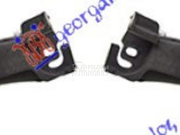 NOSAC PREDNJEG BRANIKA GORNJI za Citroen C4 Cactus od 2018. do 2025. god.