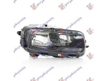 FAR ELEKTRICNI (VALEO) za Citroen C4 Cactus od 2014. do 2018. god.