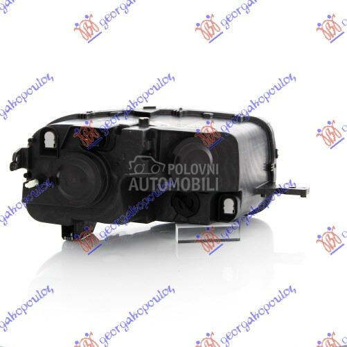 FAR ELEKTRICNI (VALEO)