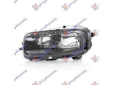 FAR ELEKTRICNI (VALEO) za Citroen C4 Cactus od 2014. do 2018. god.