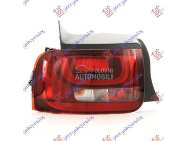 STOP LAMPA (VALEO) za Citroen C4 Cactus od 2014. do 2018. god.