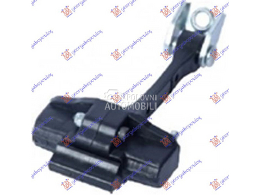 GRANICNIK PREDNJIH VRATA za Citroen C4 Cactus od 2014. do 2018. god.