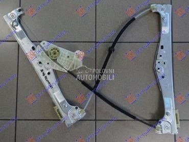 PODIZAC PREDNJEG PROZORA ELEKT za Citroen C4 Cactus od 2014. do 2018. god.