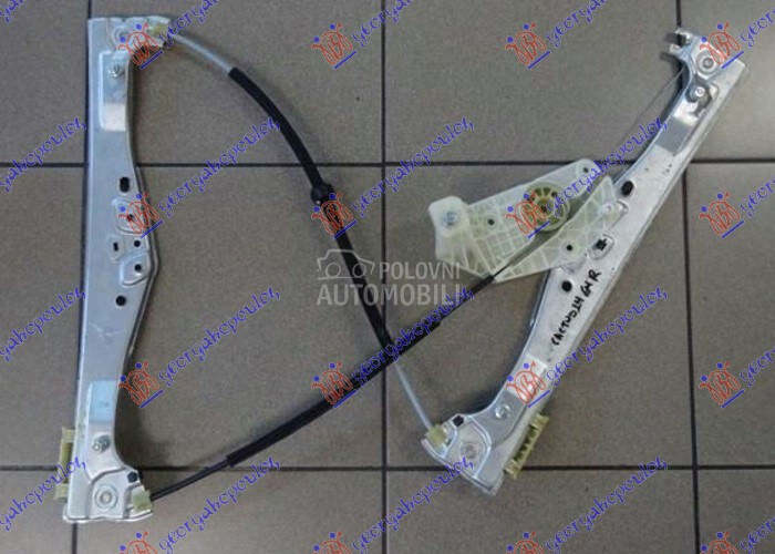 PODIZAC PREDNJEG PROZORA ELEKT