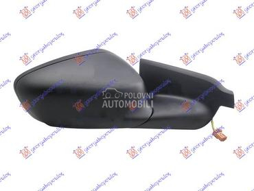 RETROVIZOR ELEKTRICNI CRNI (SE za Citroen C4 Cactus od 2014. do 2018. god.