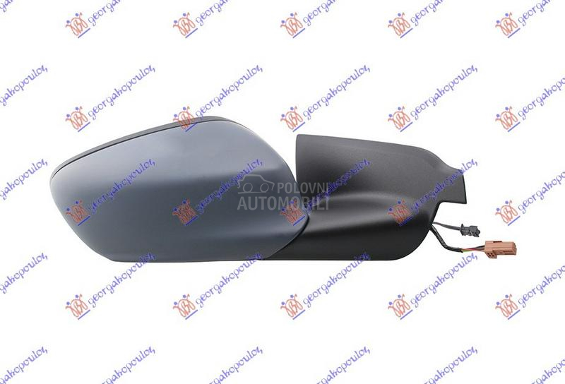 RETROVIZOR ELEKTRICNI SA GREJA