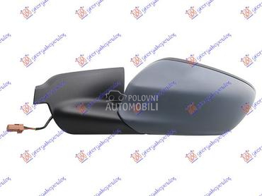 RETROVIZOR ELEKTRICNI SA GREJA za Citroen C4 Cactus od 2014. do 2018. god.