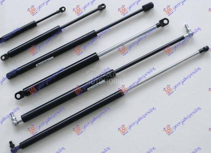 AMORTIZER GEPEK VRATA (535L-37