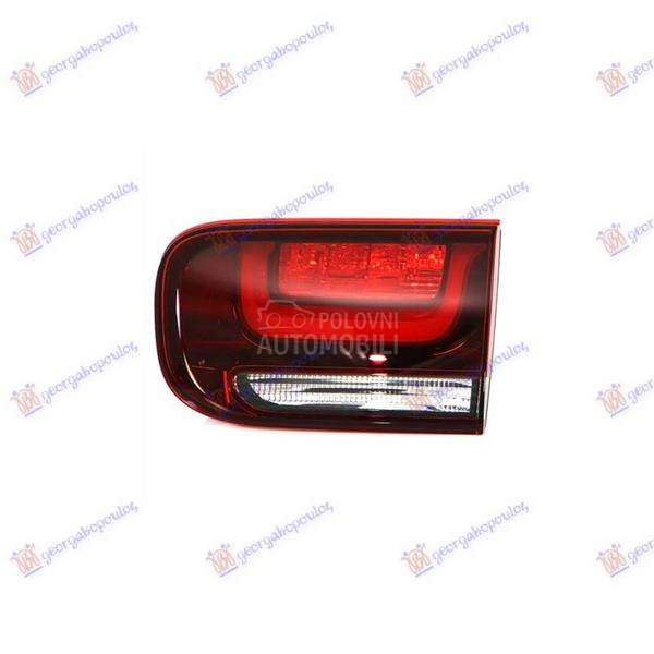 STOP LAMPA UNUTRASNJA (VALEO)