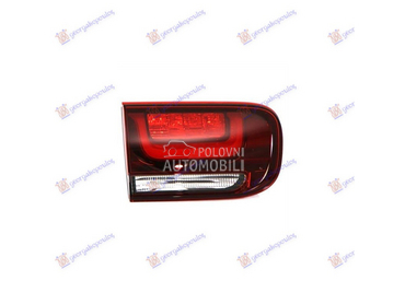 STOP LAMPA UNUTRASNJA (VALEO) za Citroen C4 Cactus od 2018. do 2025. god.