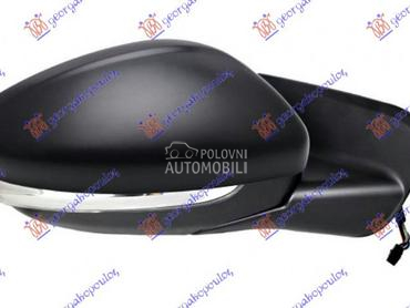 RETROVIZOR ELEKTRICNI SA GREJA za Citroen C4 Cactus od 2018. do 2025. god.