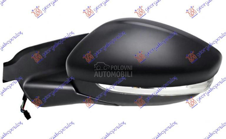 RETROVIZOR ELEKTRICNI SA GREJA