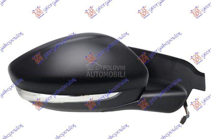 RETROVIZOR ELEKTRICNI SA GREJA