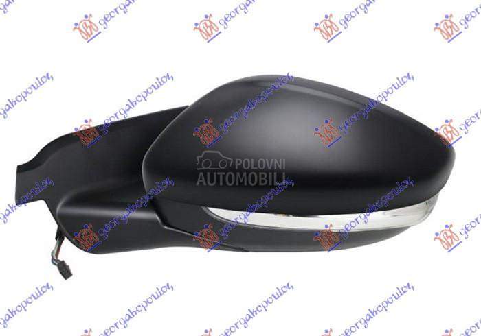 RETROVIZOR ELEKTRICNI SA GREJA