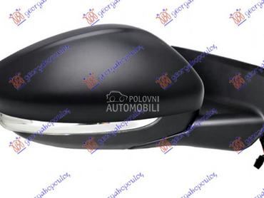 RETROVIZOR ELEKTRICNI SA GREJA za Citroen C4 Cactus od 2018. do 2025. god.